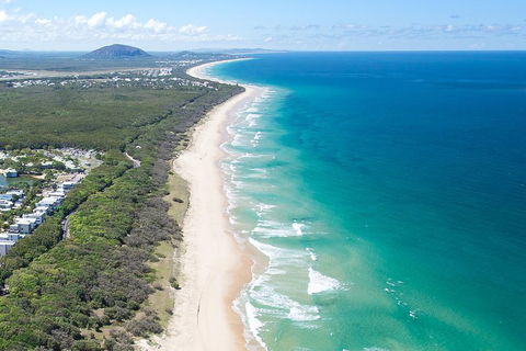 Deluxe Seaplane Tour Noosa To Glasshouse Adventure For 2 With Photobook - Foster Accommodation 2