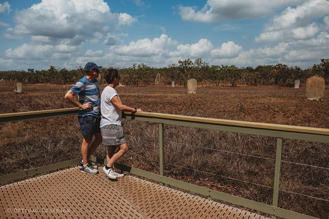Litchfield National Park Day Tour From Darwin With Waterfalls And Buley Rockhole - Foster Accommodation 3