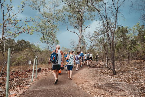 Litchfield National Park Day Tour From Darwin With Waterfalls And Buley Rockhole - Foster Accommodation 4