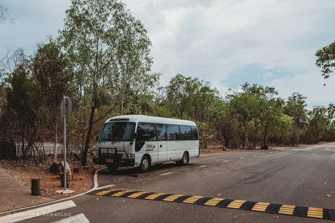Litchfield National Park Day Tour From Darwin With Waterfalls And Buley Rockhole - Foster Accommodation 5