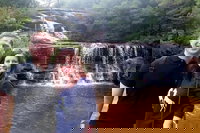 Private Blue Mountains Day Tour including Wildlife Park, Sydney