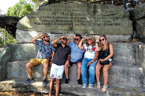 Private Sydney Half Day Tour Including Sydney Opera House And Bondi Beach - Foster Accommodation 3