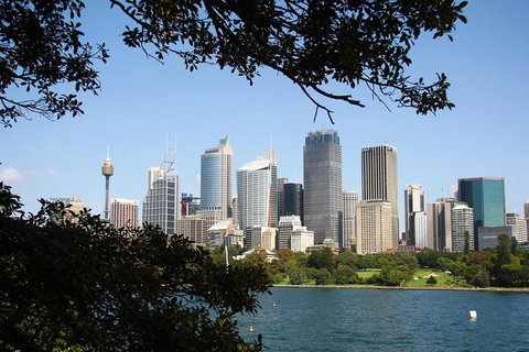 Private Sydney Half Day Tour Including Sydney Opera House And Bondi Beach - Foster Accommodation 5