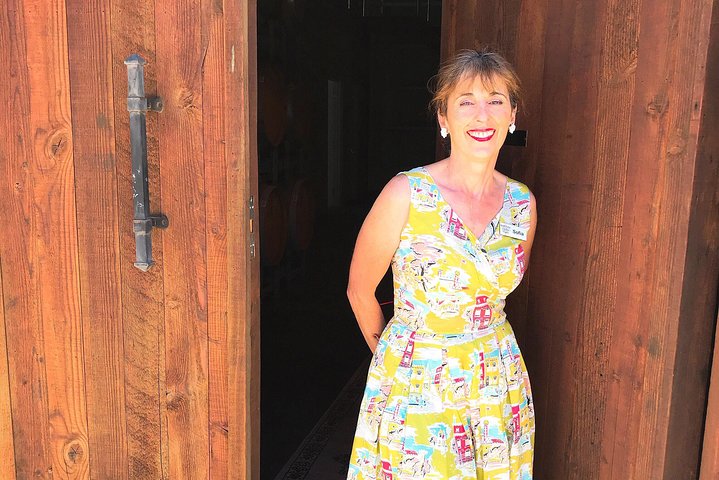 Foster Accommodation