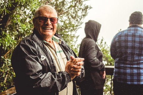 Full-day Springbrook National Park Tour From The Gold Coast - Foster Accommodation 5