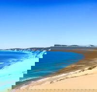 Kayak with Dolphins and 4WD Great Beach Drive Day Trip from Noosa - Foster Accommodation