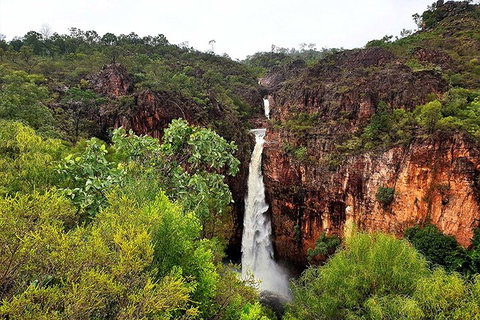 Ethical Adventures - Best In The WET - Litchfield / Kakadu 3 Day- Max 10 Guests - Foster Accommodation 2