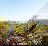 Ethical Adventures - Pure Litchfield - Foster Accommodation