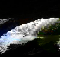 Rainforest  Waterfalls Extravaganza - Foster Accommodation