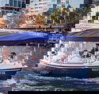 2-Hour Self-Drive Boat Hire on the Yarra River - Foster Accommodation