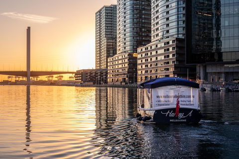 2-Hour Self-Drive Boat Hire On The Yarra River - Foster Accommodation 2