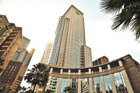 Luxury Sydney City Private Tour - Foster Accommodation 1