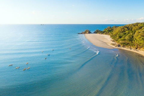 The Byron Bay Sea Kayak Tour - Foster Accommodation 5