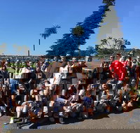 7-Day Tour in Sydney with Airport Pickup - Foster Accommodation