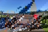 7-Day Tour in Sydney with Airport Pickup