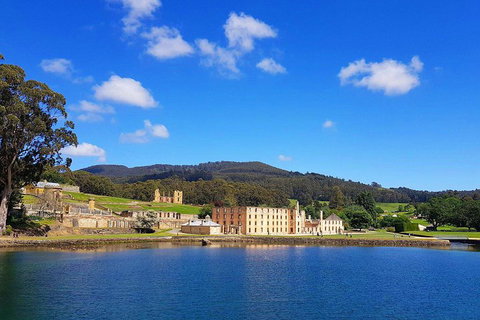 Tasmania 4 Day East Coast + Launceston - Foster Accommodation 0