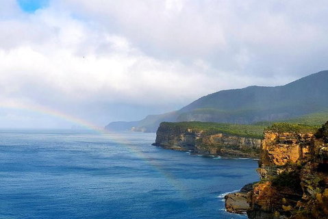 Tasmania 4 Day East Coast + Launceston - Foster Accommodation 3
