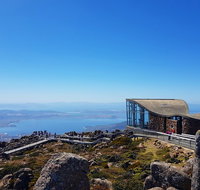 6-Day Tasmania Small-Group Guided Tour with Gourmet Food