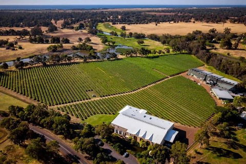Busselton Jetty + Train Ride + Winery + Scenic Drive Full Day Tour - Foster Accommodation 3