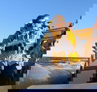 Noosa Oceanrider - Adventure Tour - Foster Accommodation