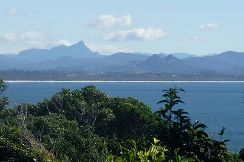Byron Bay And Beyond Tour Including Cape Bryon Lighthouse Crystal Castle And Bangalow - Foster Accommodation 1