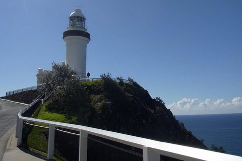 Byron Bay And Beyond Tour Including Cape Bryon Lighthouse Crystal Castle And Bangalow - Foster Accommodation 4