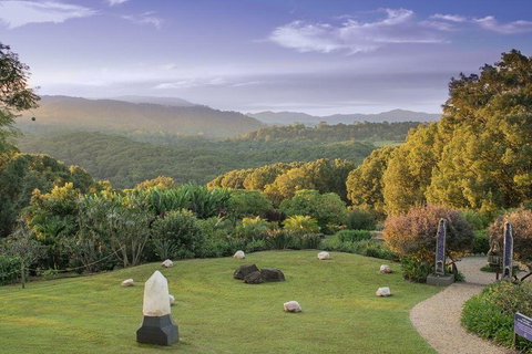 Byron Bay And Beyond Tour Including Cape Bryon Lighthouse Crystal Castle And Bangalow - Foster Accommodation 5