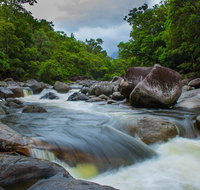 Cape Tribulation Day Tour - Foster Accommodation