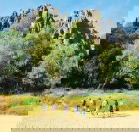 Gorgeous Gorges Tour - Windjana  Bell Gorge Mt Hart Cape Leveque - Foster Accommodation