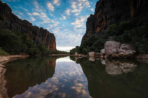 Gorgeous Gorges Tour - Windjana & Bell Gorge, Mt Hart, Cape Leveque - Foster Accommodation 1