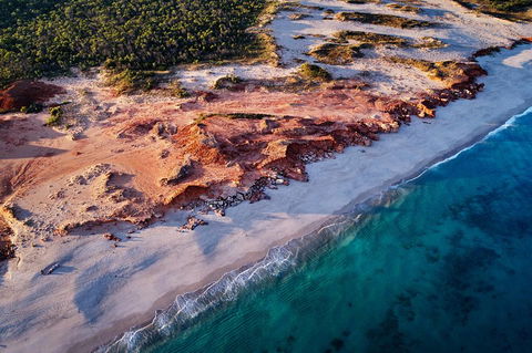 Gorgeous Gorges Tour - Windjana & Bell Gorge, Mt Hart, Cape Leveque - Foster Accommodation 4