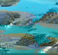 Giant Tides Tour - Cygnet Bay Pearl Farm - Foster Accommodation