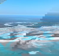 Wet Season Incredible Islands Tour - Horizontal Falls  Cygnet Bay Pearl Farm - Foster Accommodation