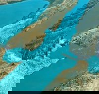 Wet Season Mitchell Falls Tour - Mitchell Falls Horizontal Falls  Cygnet Bay - Foster Accommodation