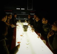 Valleys of Vino Tour