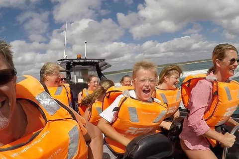 Noosa Thriller - 500hp Ocean Adventure Ride - Foster Accommodation 1