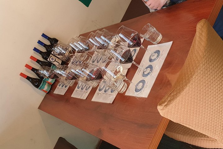  Foster Accommodation