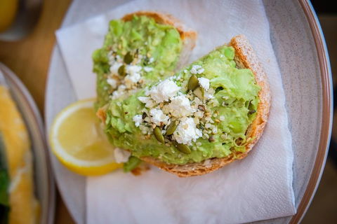 Food Tour Melbourne - St Kilda - Foster Accommodation 5