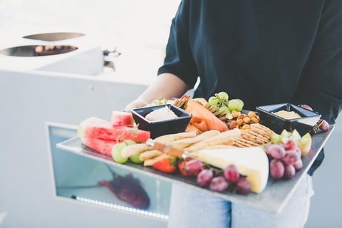 Deep-to-Dish: Tasmanian Seafood Experience - Foster Accommodation 3