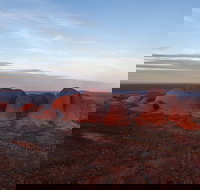 Scenic Flight Uluru  Kata Tjuta - Foster Accommodation