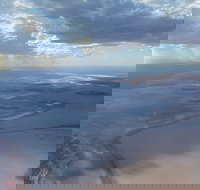 Scenic Flight The Ultimate Outback Adventure - Foster Accommodation