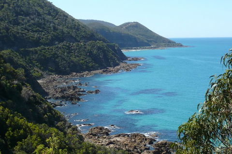 3-Day Private Adelaide To Melbourne Tour - Foster Accommodation 2