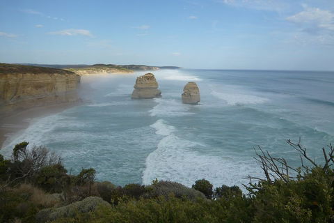 3-Day Private Adelaide To Melbourne Tour - Foster Accommodation 3