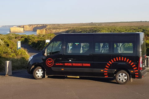 3-Day Adelaide To Melbourne Tour Including The Great Ocean Road - Foster Accommodation 0
