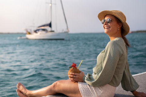 All Inclusive Dolphin And Tangalooma Wrecks Cruise - Foster Accommodation 5