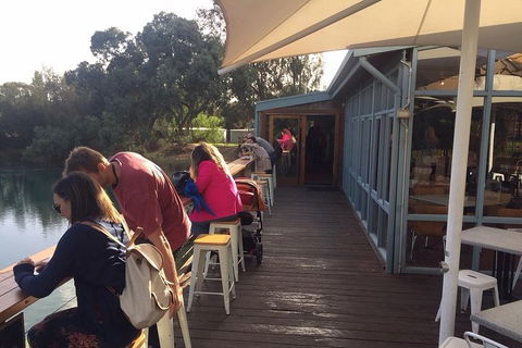 Wine Tours Adelaide - Foster Accommodation 3