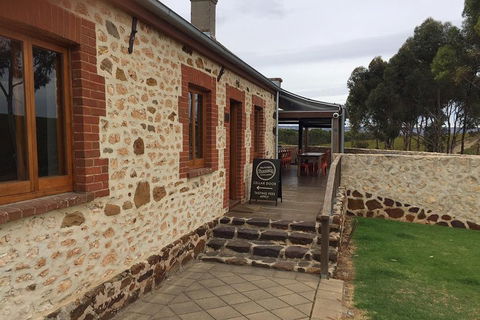 Wine Tours Adelaide - Foster Accommodation 5