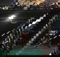 Darwin Sunset Cruise Including Fish 'n' Chips - Foster Accommodation