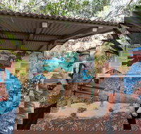 Bombing of Darwin World War II Tour with Harbour Cruise - Foster Accommodation