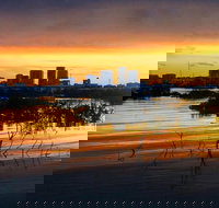 Tropical Light Sundowner Cruise with Drinks Included - Foster Accommodation